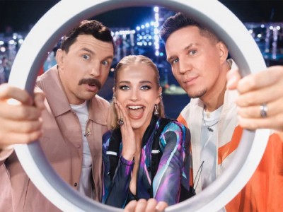 Суперниндзя. Невошедшее