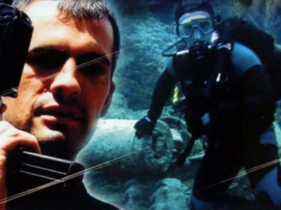 Бухта пропавших дайверов