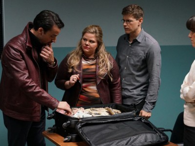 Как отмыть миллион