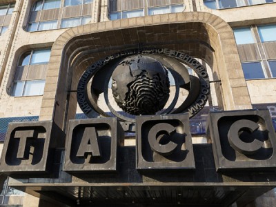 ТАСС. Кадры решают всё