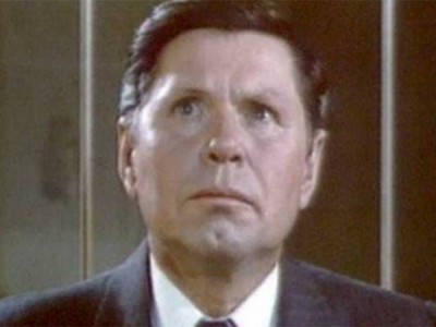 Большой капкан или Соло для кошки при полной луне