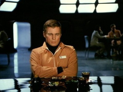 Лунная радуга