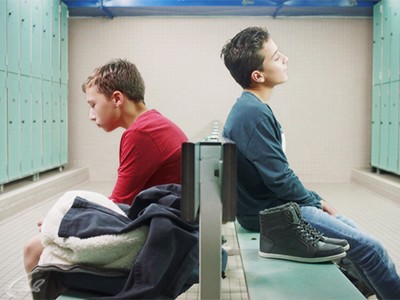 Дети истории