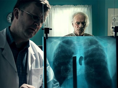 По ту сторону Атлантики