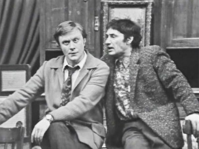 Маленькие комедии большого дома