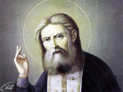 Великое чудо Серафима Саровского