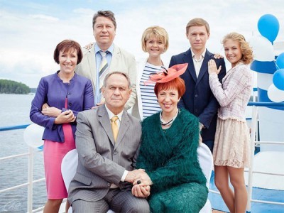 Между нами, девочками