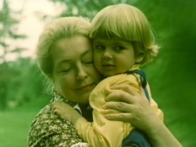 Букет мимозы и другие цветы