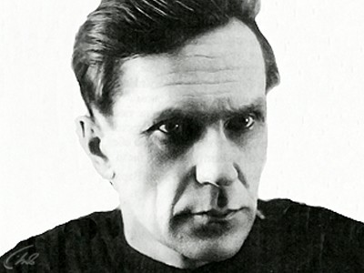 Варлам Шаламов. Опыт юноши