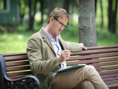 Консультант