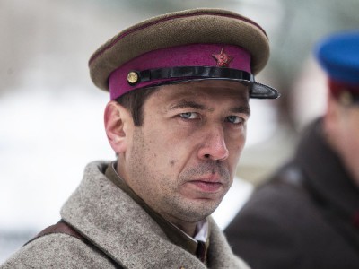 Прощаться не будем