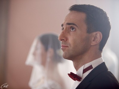 Под каблуком