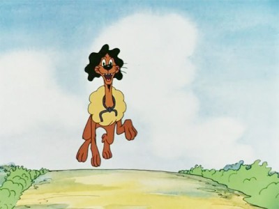 Пес в сапогах