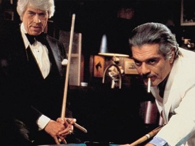 Балтиморская пуля