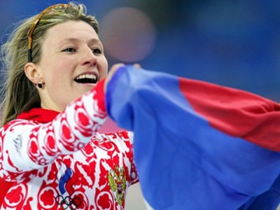 Светлана Журова. Бег к победе