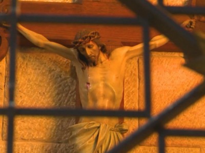 Свидетельницы Воскресения