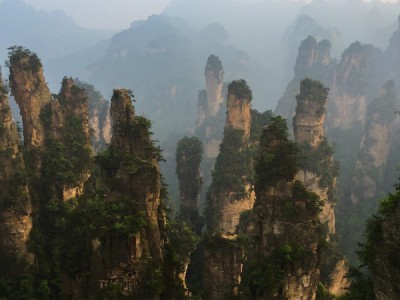 Аватар: где началась история