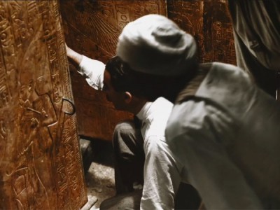 Досье Тутанхамона