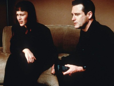 Шоссе в никуда