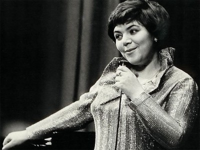 Опустела без тебя Земля... Майя Кристалинская