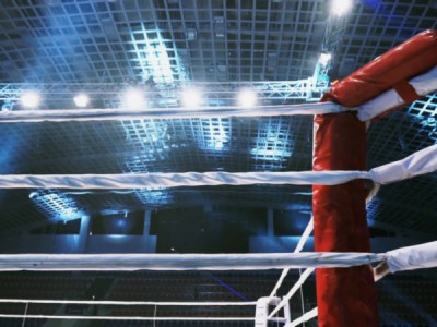 Бокс. Профессиональная бойцовская лига Сокол. Трансляция из Красноярска