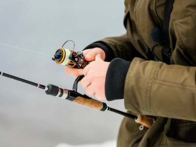 Рыболовные путешествия. По Беломорканалу