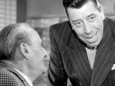 Враг общества