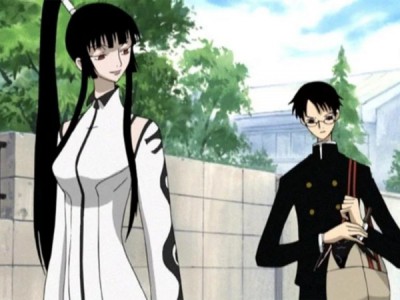 Триплексоголик