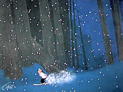 Песенка радости