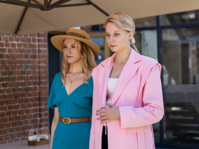 Судьба повсюду встретится