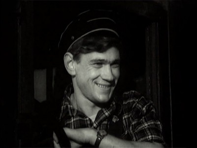 Гвоздь программы