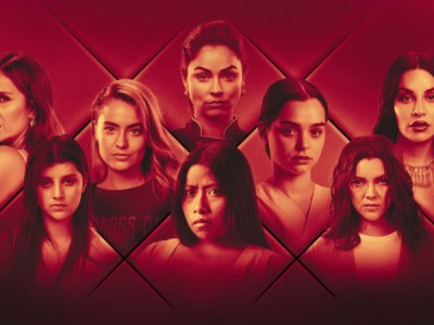 Женщины-убийцы