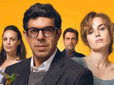 Лучшая жизнь