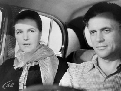 Люди и звери