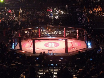 Тайский бокс. Emerald Fight-5