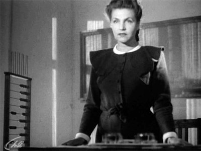 Первоклассница (5)