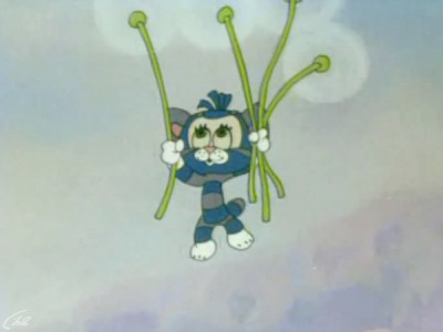 Ночной цветок