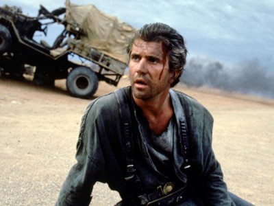 Безумный Макс 2: Воин дороги