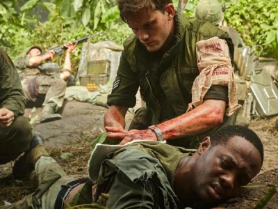 Отчаянный ход