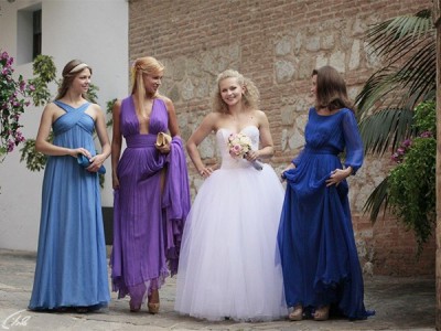 О чем молчат девушки