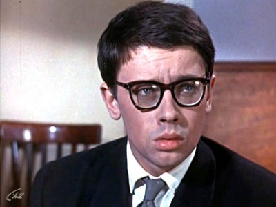 Карьера Димы Горина