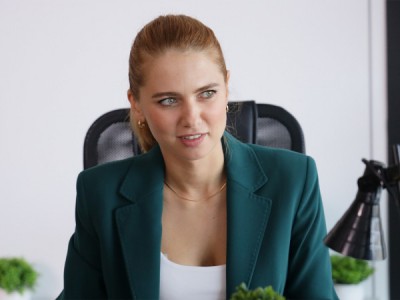 Счастье на рыбьем меху