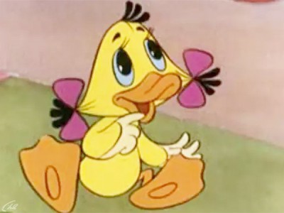 Про дудочку и птичку