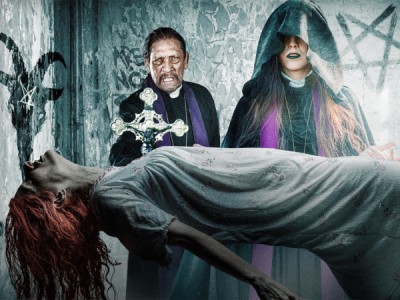 Последний экзорцист