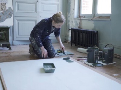 Как отреставрировать замок и остаться в живых