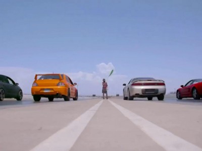 Тачкомания