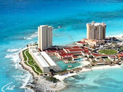 Невероятная реальность Мексики