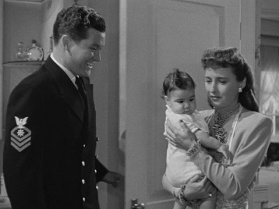 Рождество в Коннектикуте