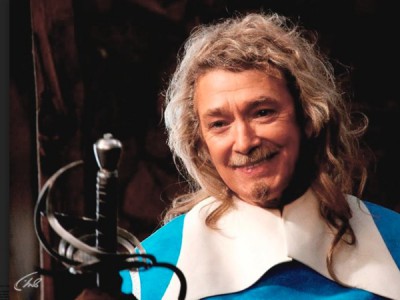 И. Старыгин. Последняя дуэль