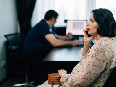 Счастье вперед